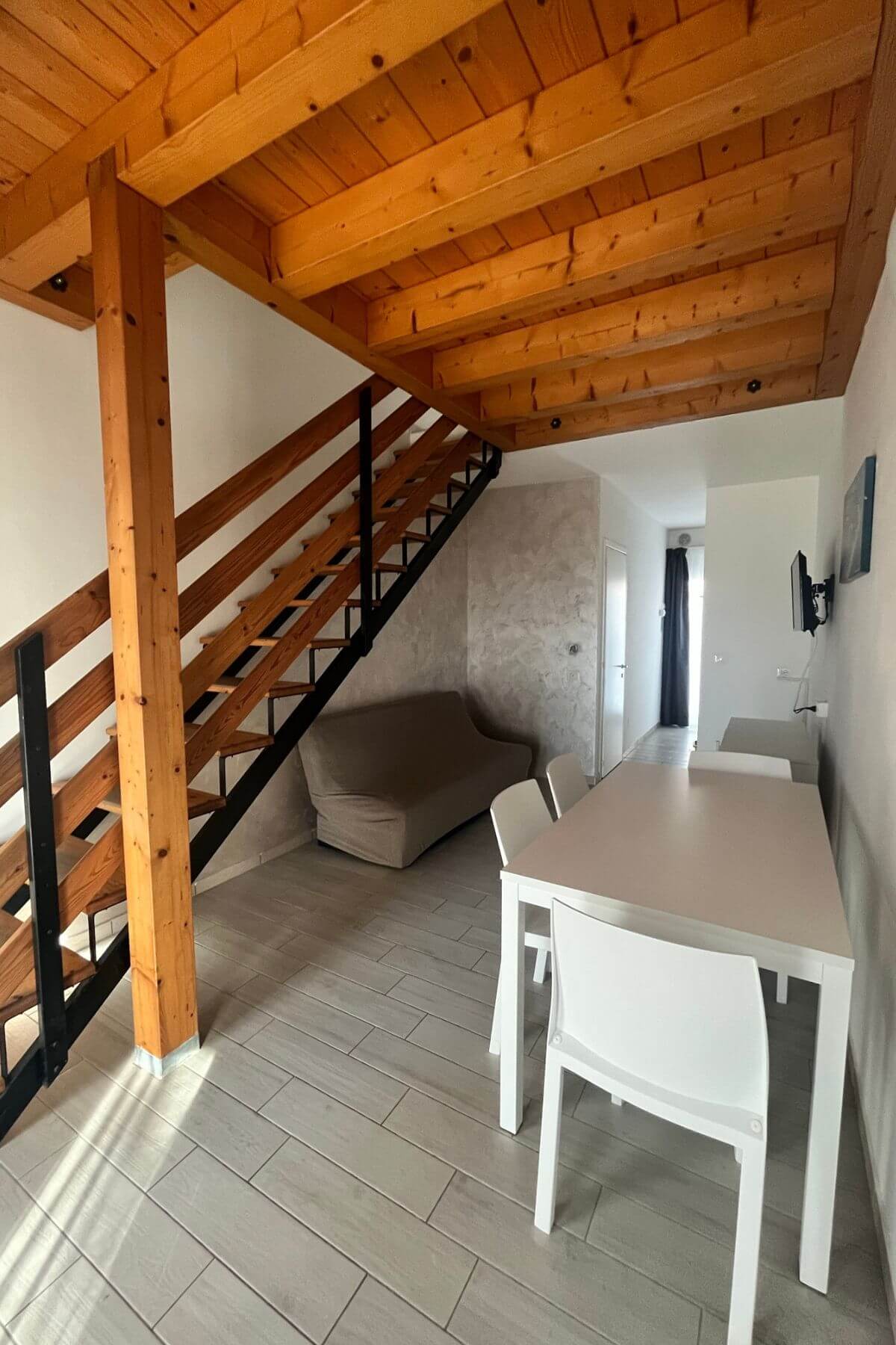 Apartment_Comfort_Pet_soggiorno_2piani_Villaggio_San_Francesco Apartment_Comfort_Pet_soggiorno_2piani_Villaggio_San_Francesco