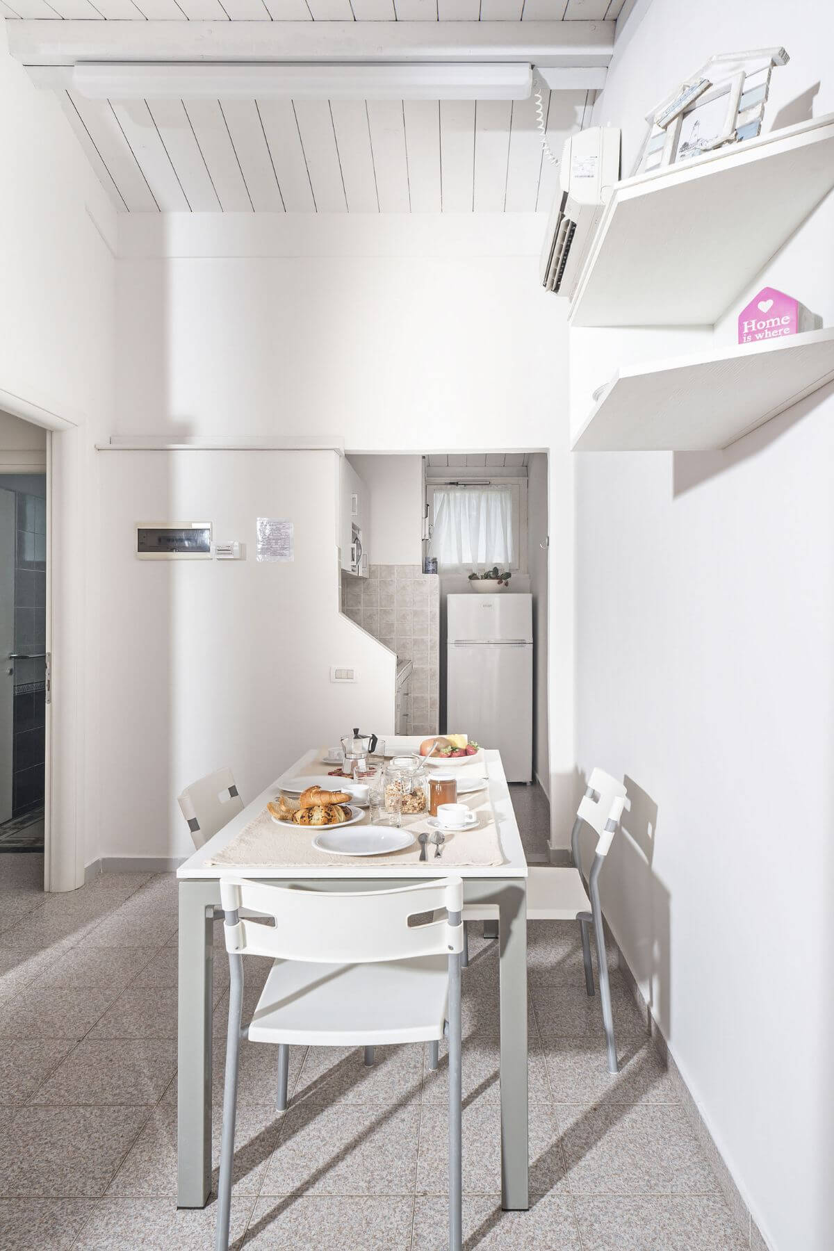 Apartment_Standard_cucina_Villaggio_San_Francesco