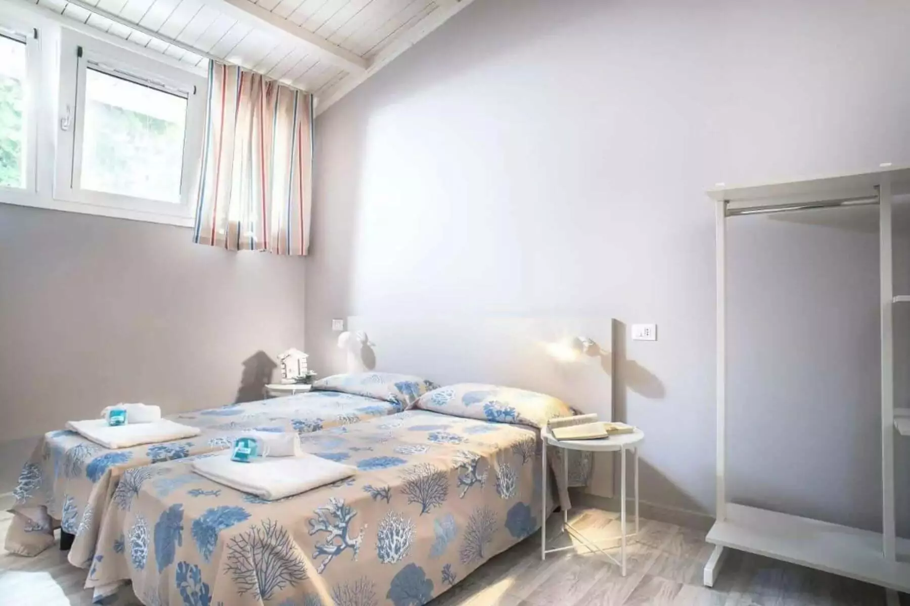 Apartment_Superior_Plus_camera_matrimoniale_Villaggio_San_Francesco Apartment_Superior_Plus_camera_matrimoniale_Villaggio_San_Francesco