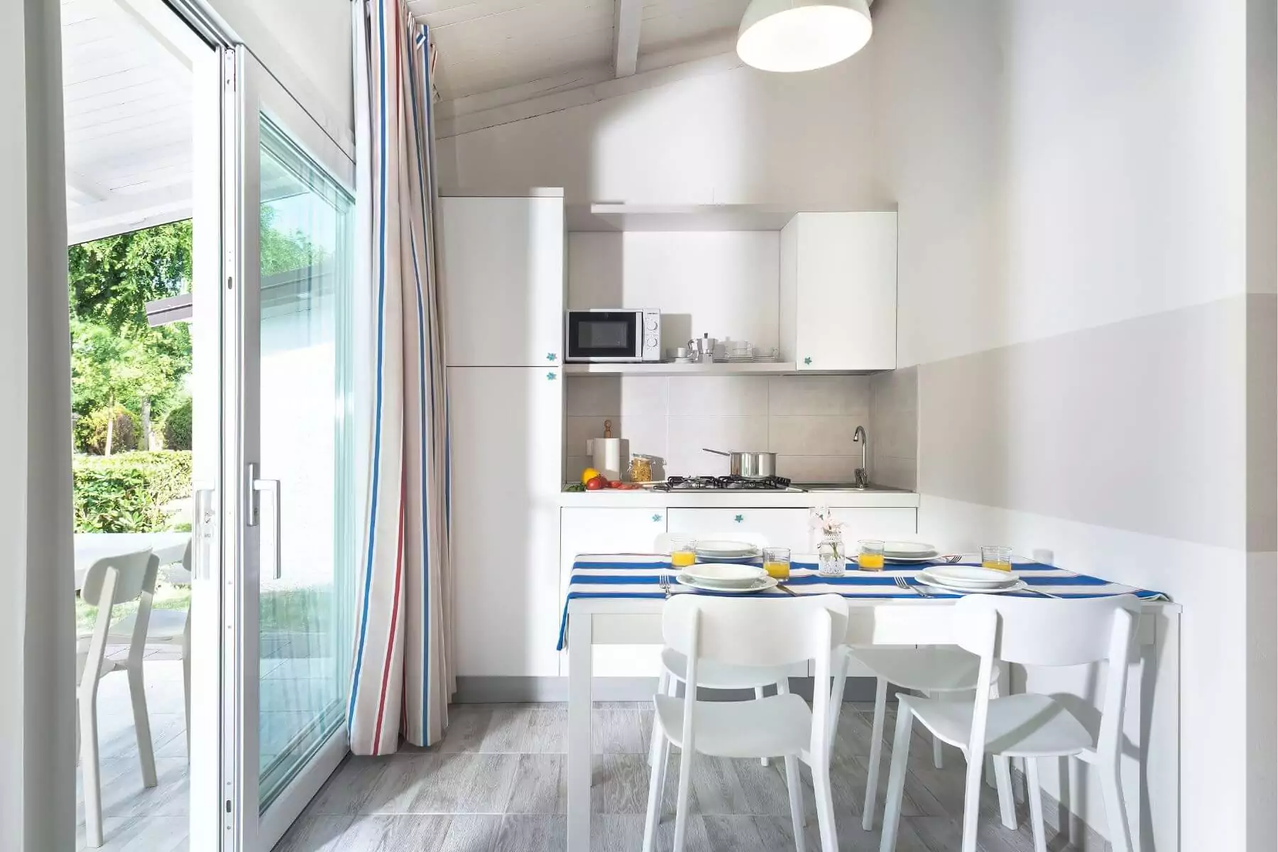 Apartment_Superior_Plus_cucina_Villaggio_San_Francesco Apartment_Superior_Plus_cucina_Villaggio_San_Francesco