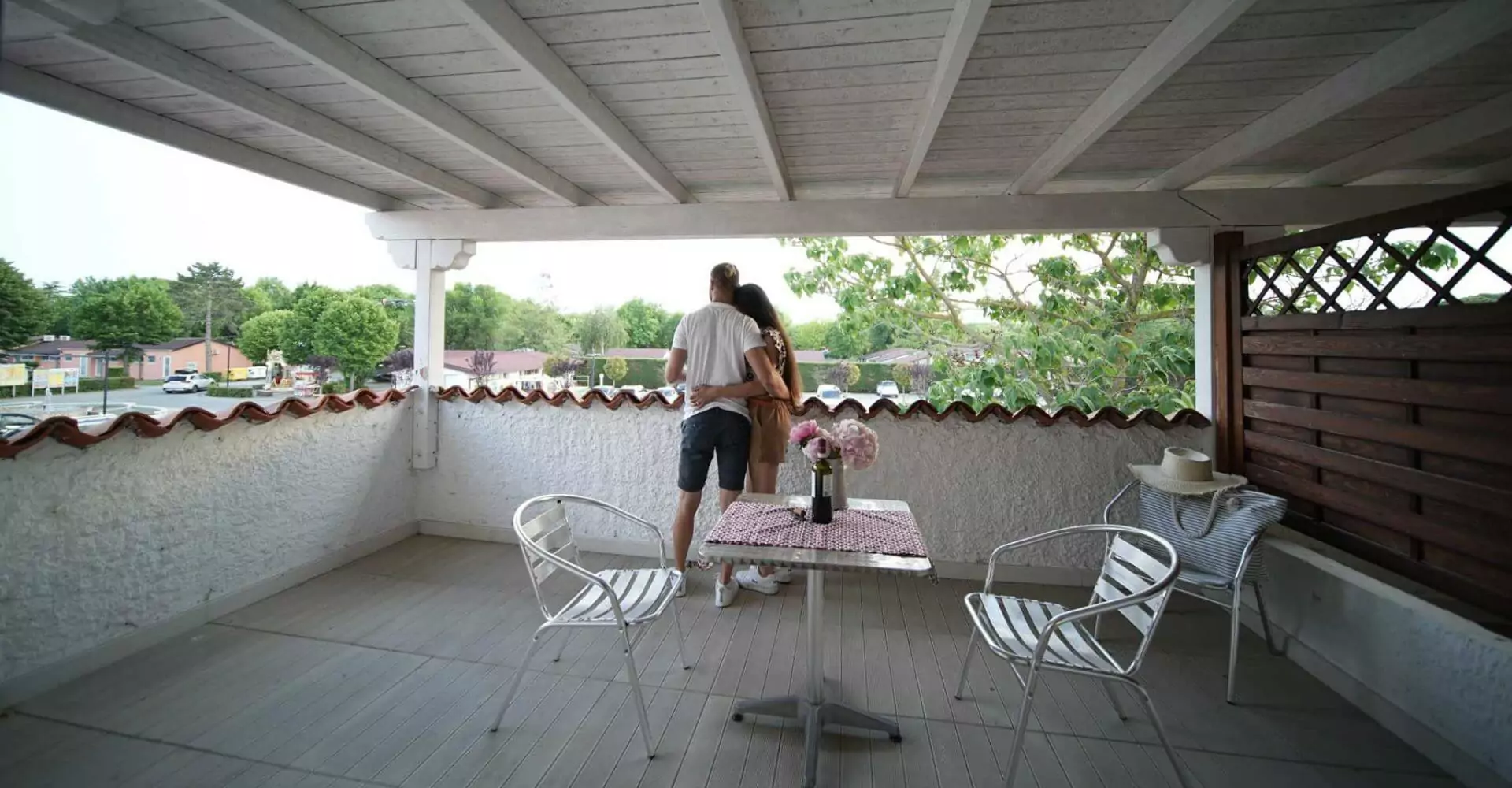 Sky Room del Villaggio San Francesco Caorle