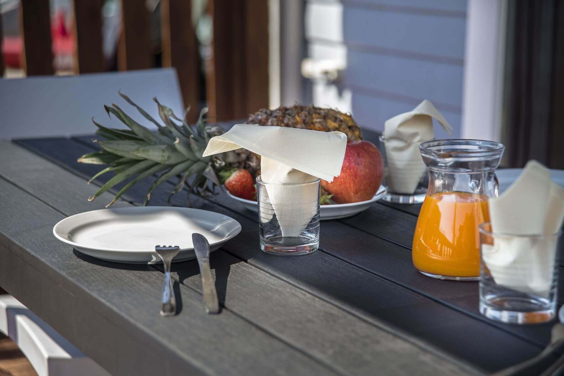 Mobilehome_Superior_Beach_colazione_Villaggio_San_Francesco Mobilehome_Superior_Beach_colazione_Villaggio_San_Francesco