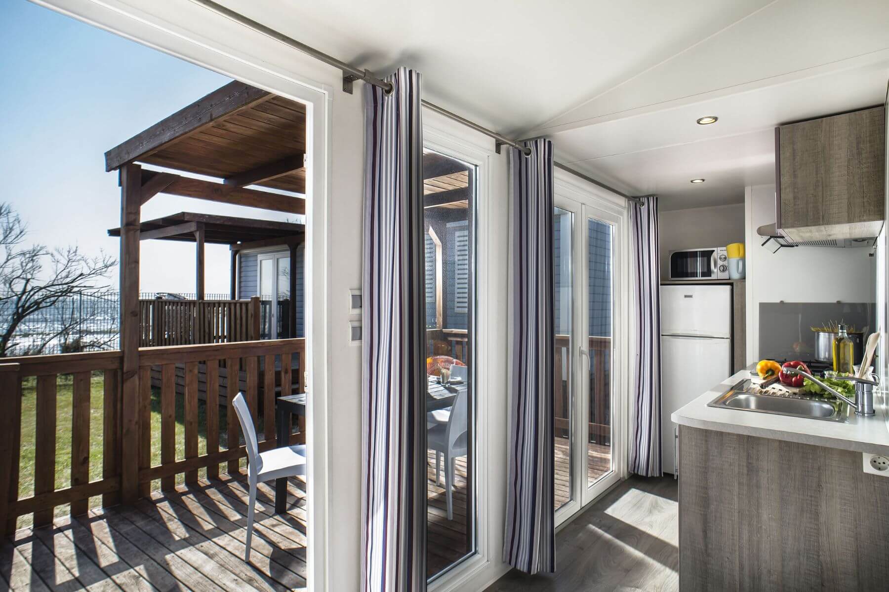 Mobilehome_Superior_Beach_fronte_mare_Villaggio_San_Francesco Mobilehome_Superior_Beach_fronte_mare_Villaggio_San_Francesco
