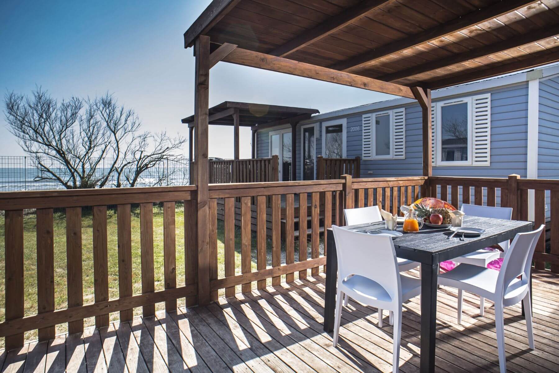 Mobilehome_Superior_Beach_terrazza_Villaggio_San_Francesco Mobilehome_Superior_Beach_terrazza_Villaggio_San_Francesco