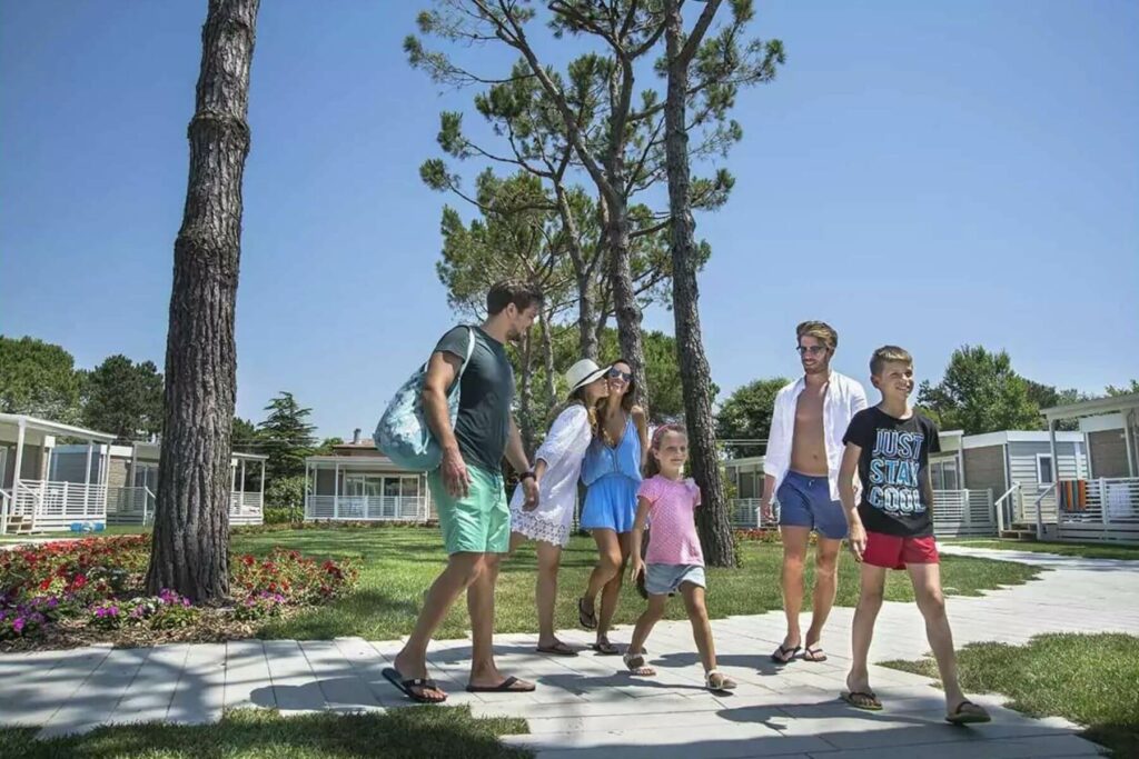 Family02_Village_San_Francesco_Caorle