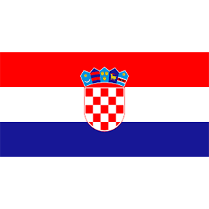 Flag_Croatia_San_Francesco_Village