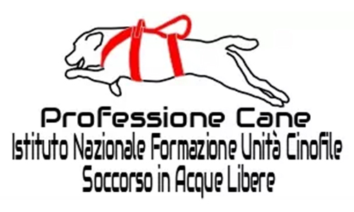 Logo_professione_cane_Villaggio_San_Francesco