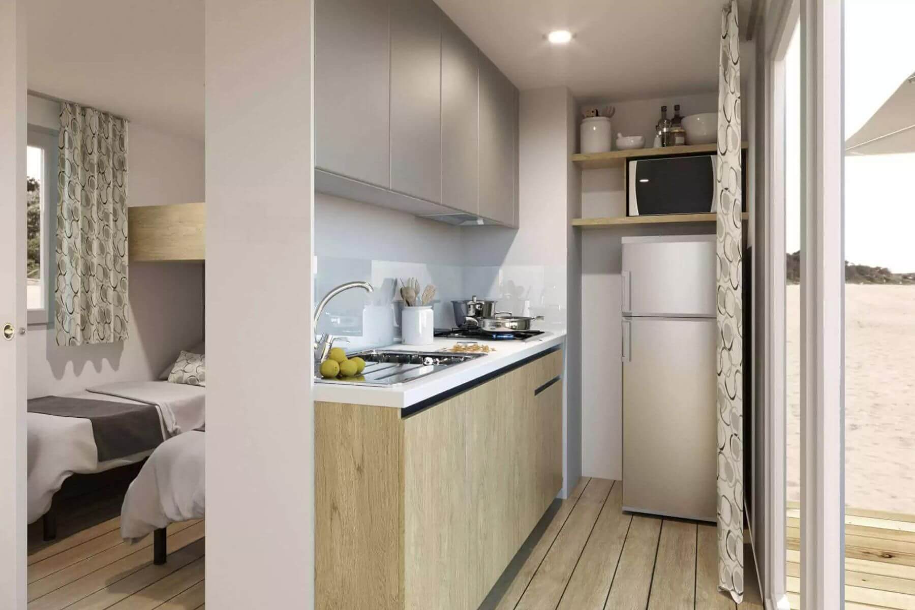Mobile_Home_Comfort_Pet_cucina_Villaggio_San_Francesco Mobile_Home_Comfort_Pet_cucina_Villaggio_San_Francesco