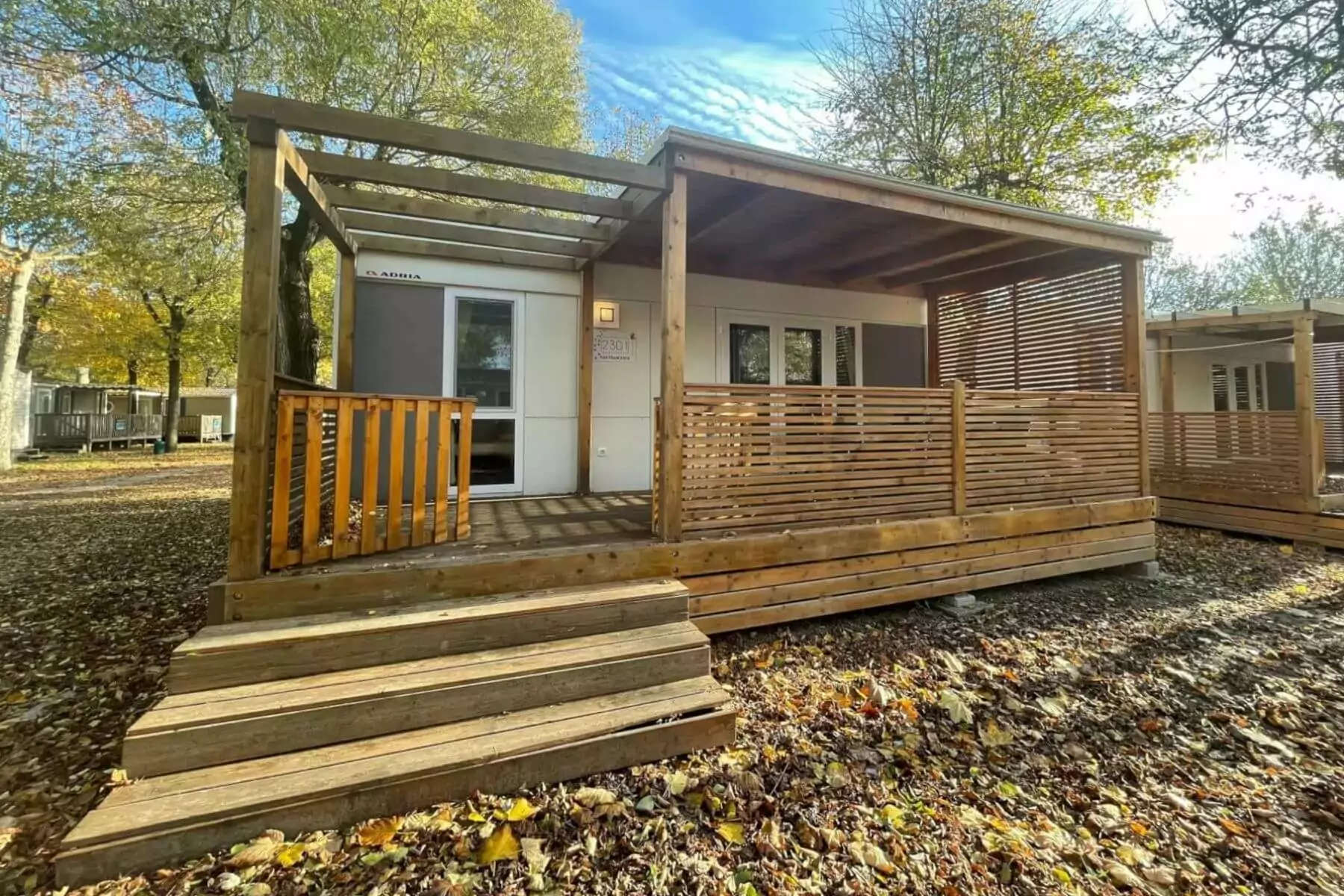 Mobile_Home_Comfort_Pet_ingresso_Villaggio_San_Francesco Mobile_Home_Comfort_Pet_ingresso_Villaggio_San_Francesco