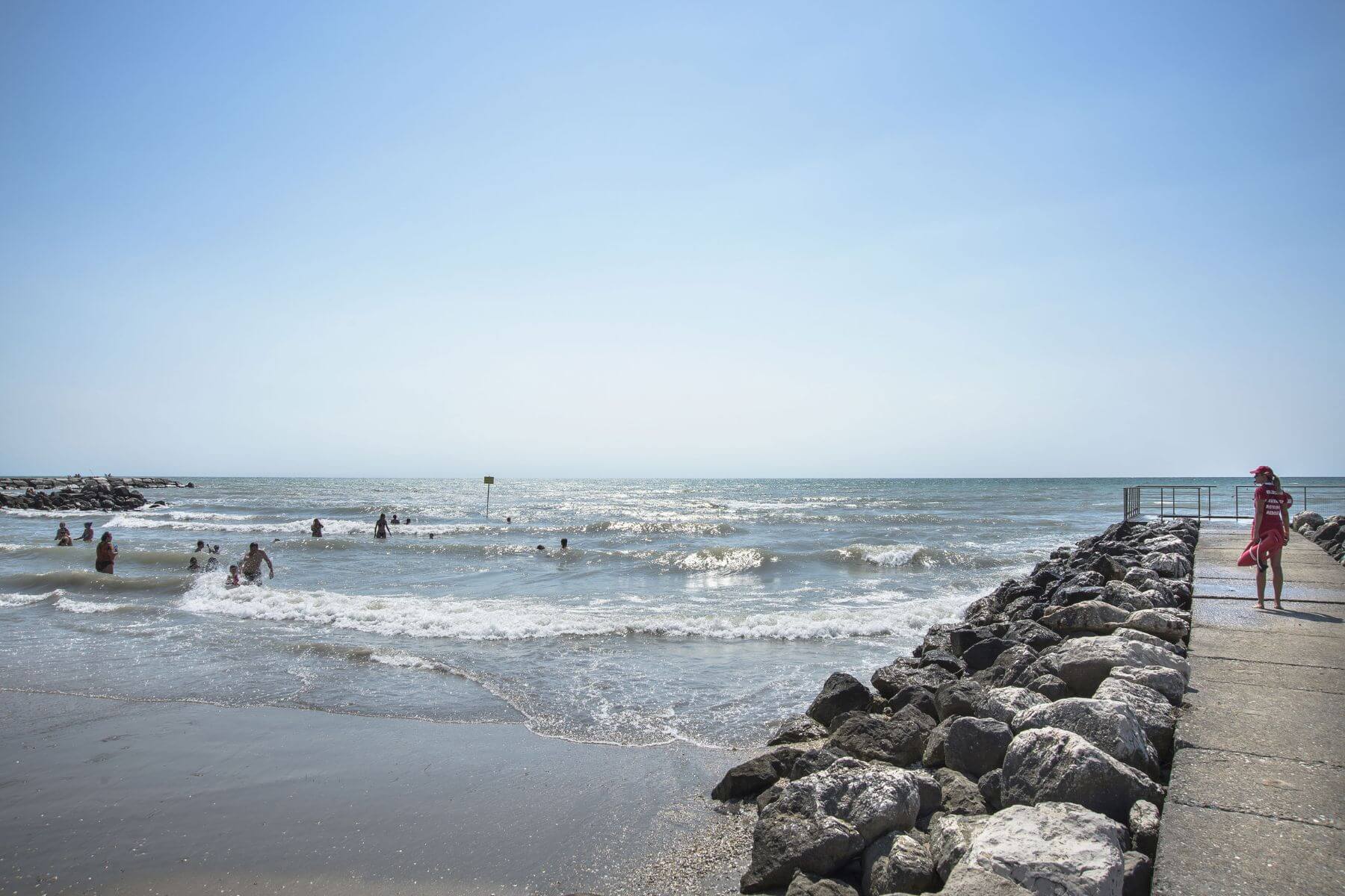 Spiaggia06_Villaggio_San_Francesco_Caorle