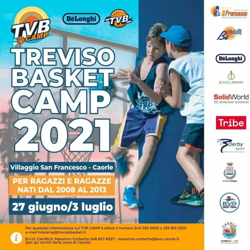 TVB_camp_San_Francesco_Village_Caorle