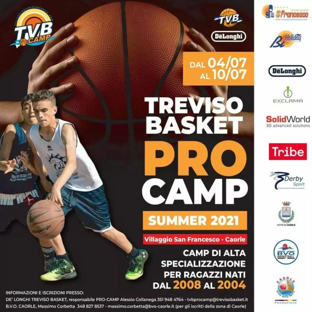 TVB_pro_camp_San_Francesco_Village_Caorle