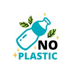 No_plastic_Villaggio_San_Francesco_Caorle