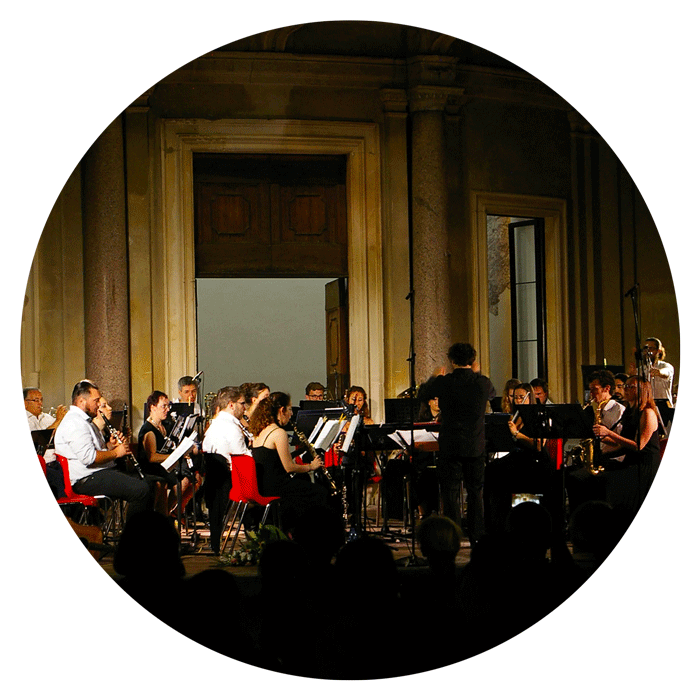 Orchestra_Villaggio_San_Francesco_Caorle