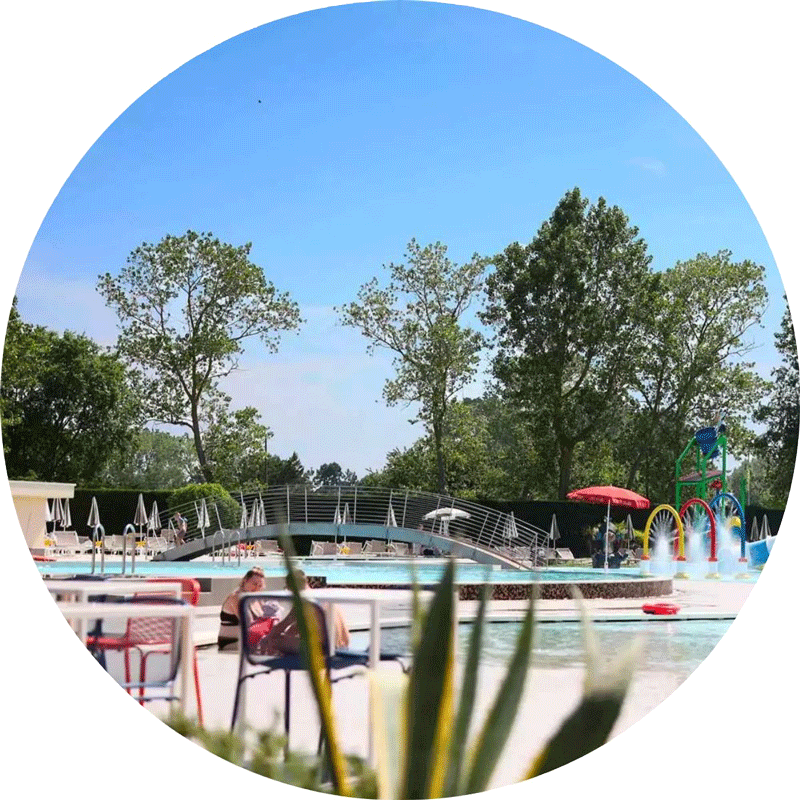 Swimming_Pool_Garden_San_Francesco_Village_Caorle