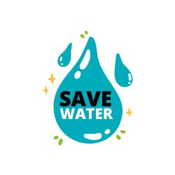 Save_water_Villaggio_San_Francesco_Caorle