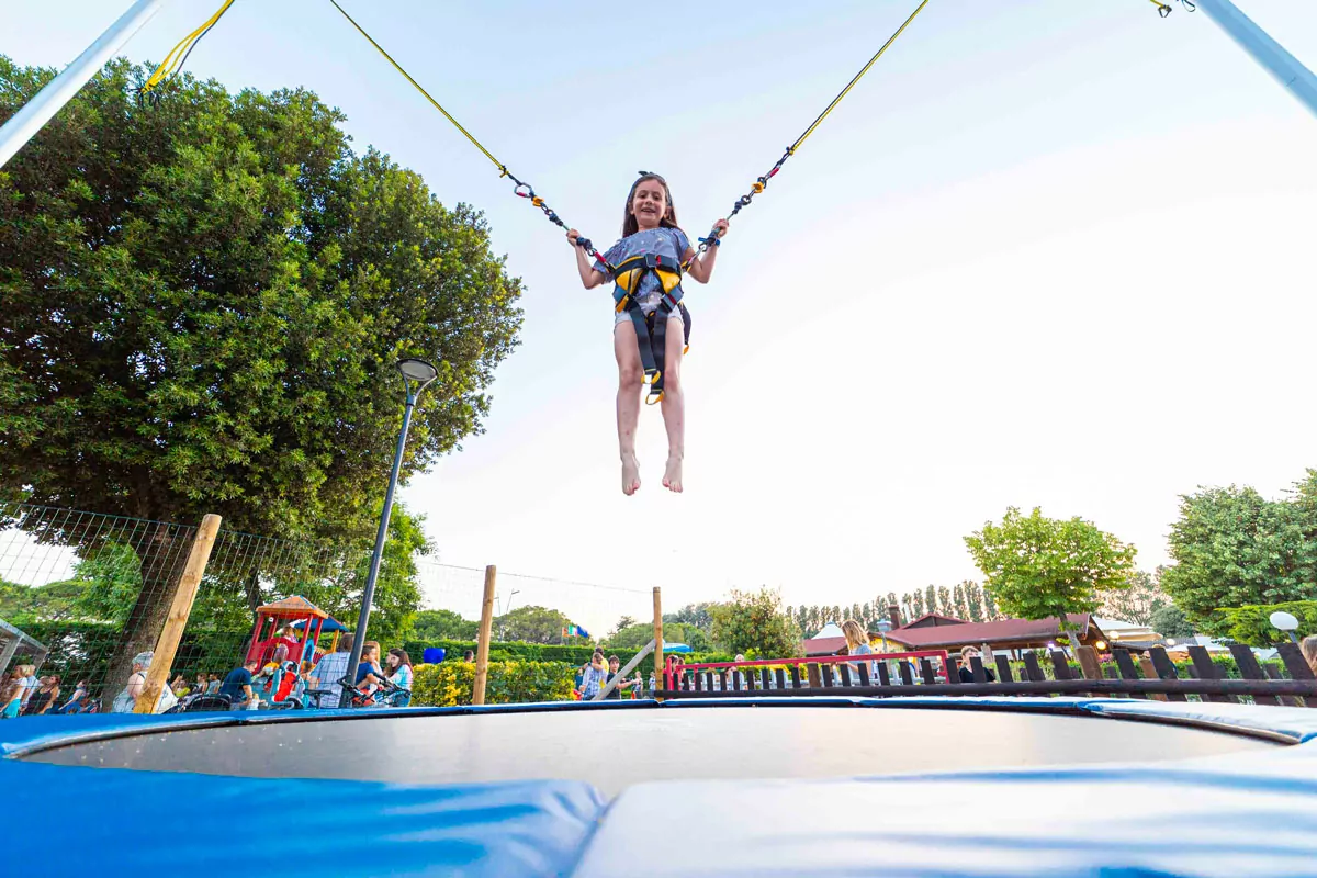 Unsere dienstleistungen Feriendorf San Francesco