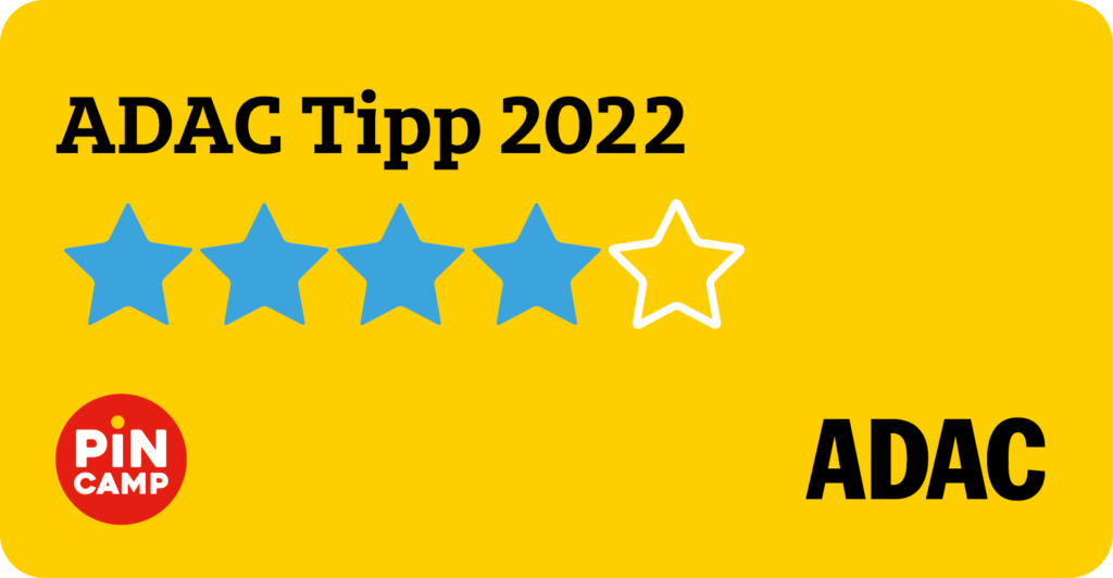 ADAC-Tipp für das Feriendorf San Francesco