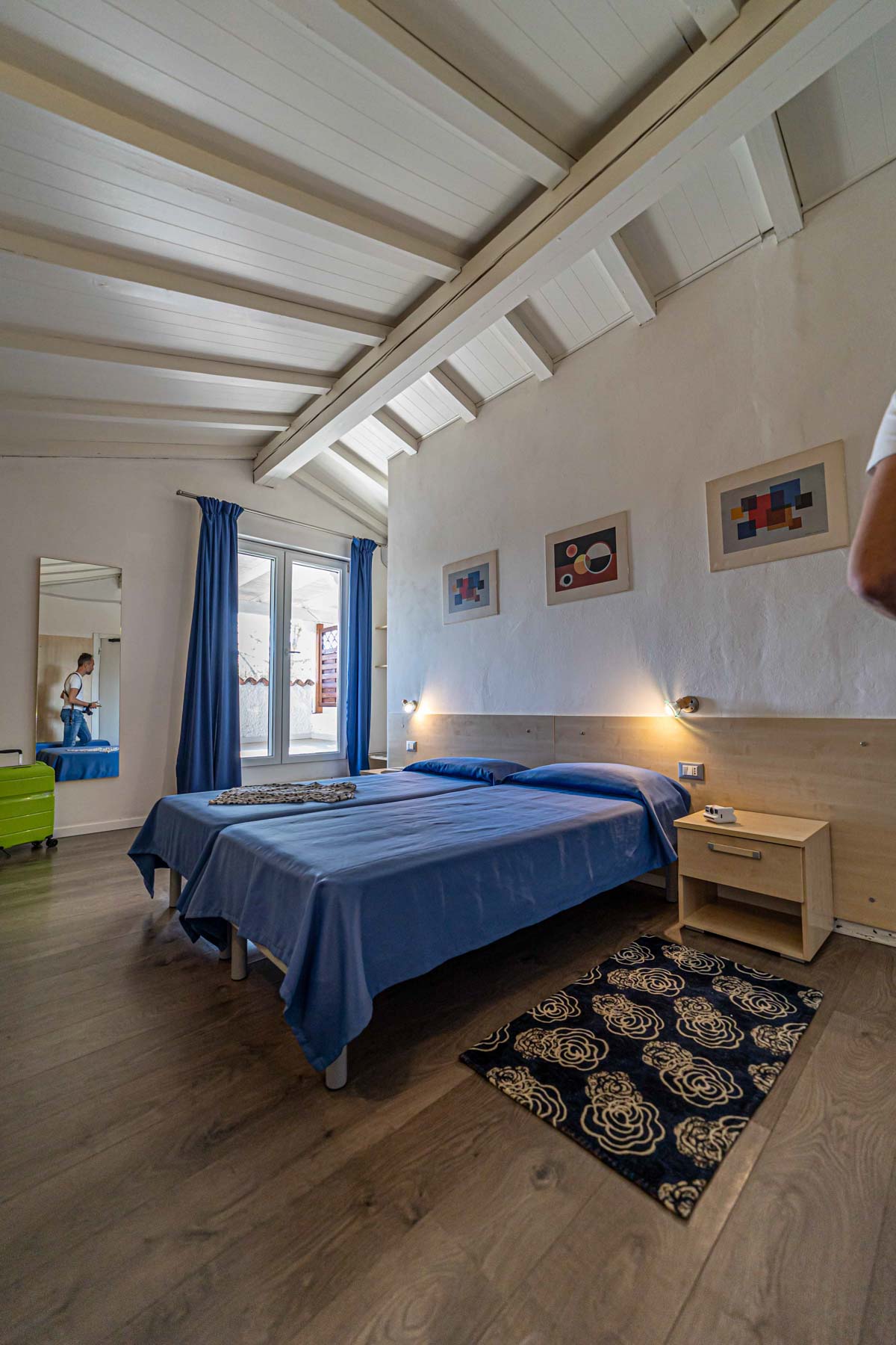 Sky_Room_ Villaggio_San_Francesco_Caorle-17