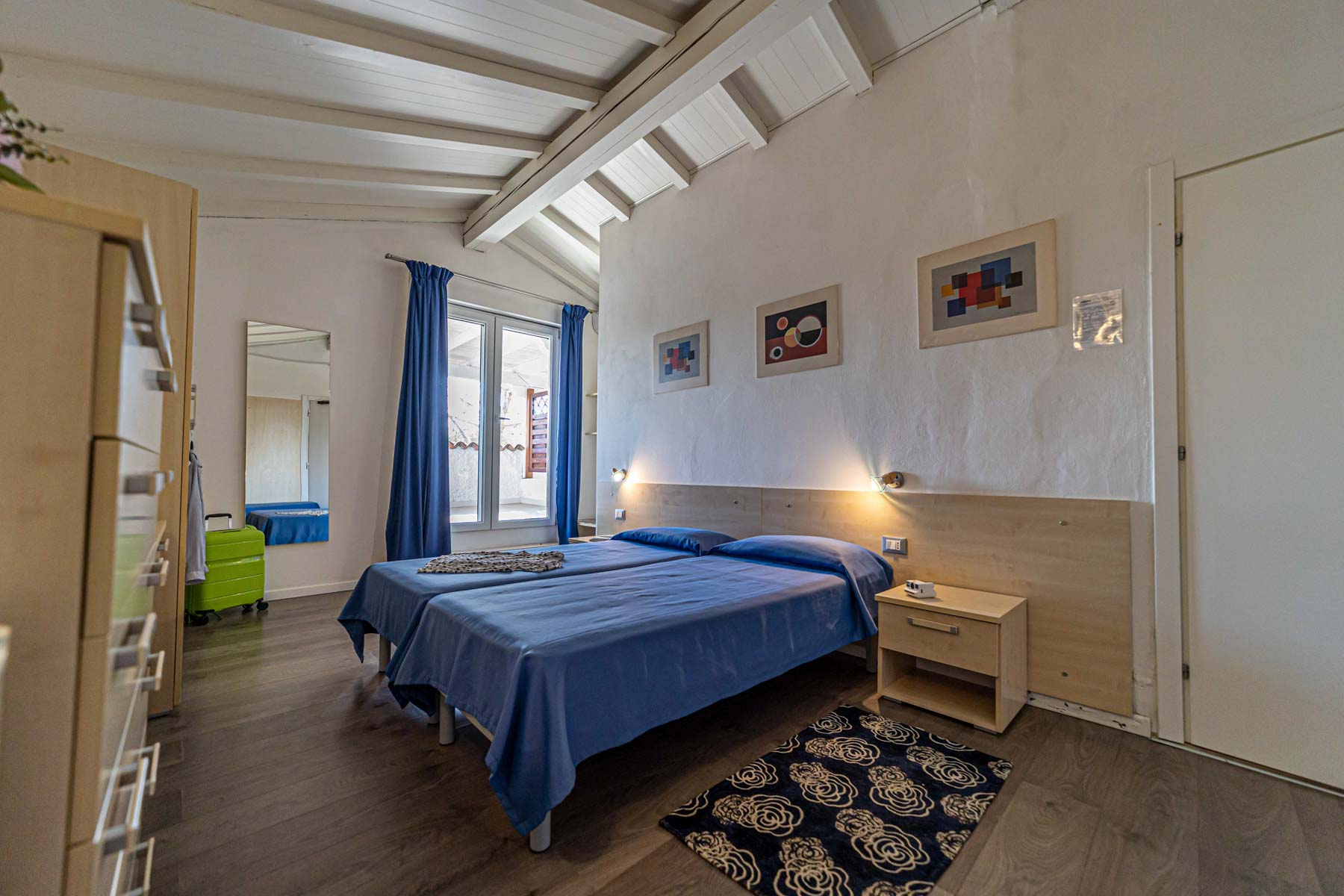 Sky_Room_ Villaggio_San_Francesco_Caorle-3 Sky_Room_ Villaggio_San_Francesco_Caorle-3