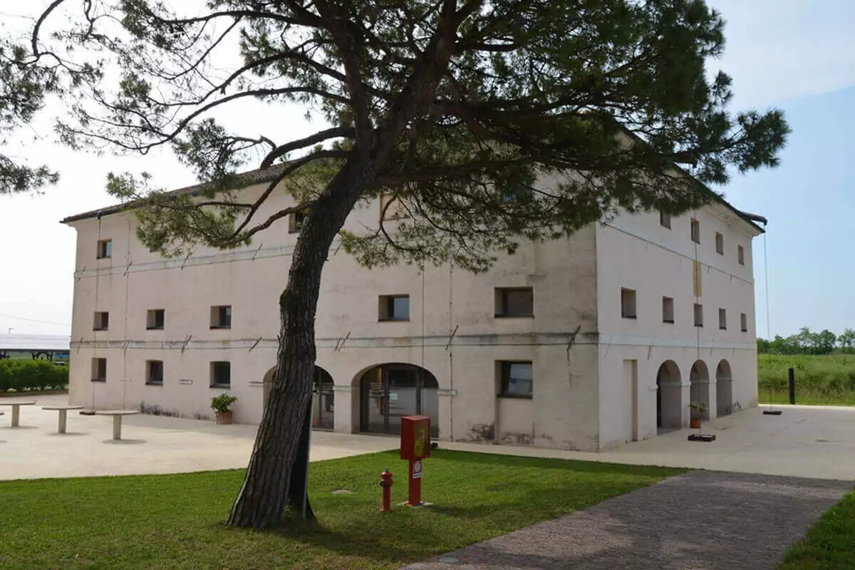 museo archeologico nazionale di altino