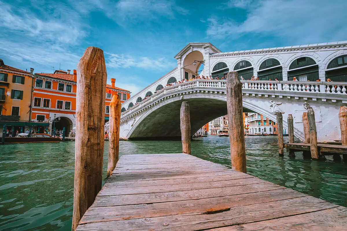 ponte di rialto