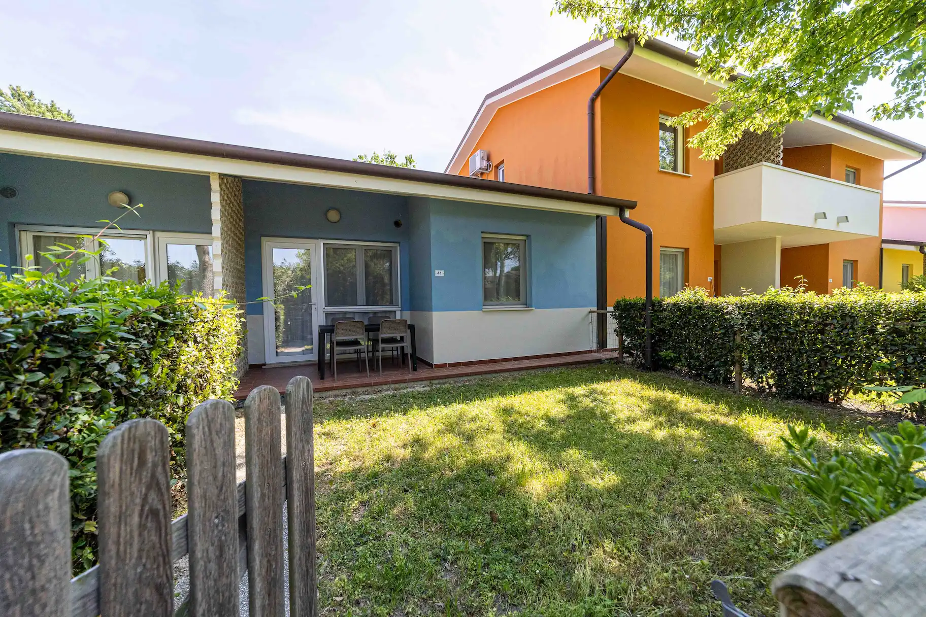 HOLIDAY HOME RESIDENCE 5 5