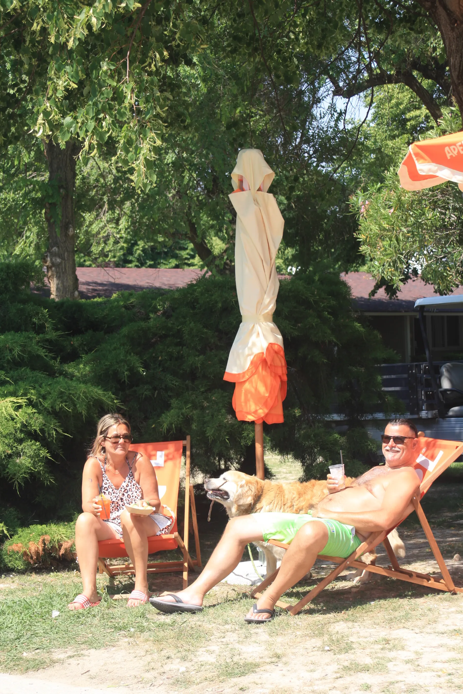 Vacanza pet friendly al Villaggio San Francesco di Caorle